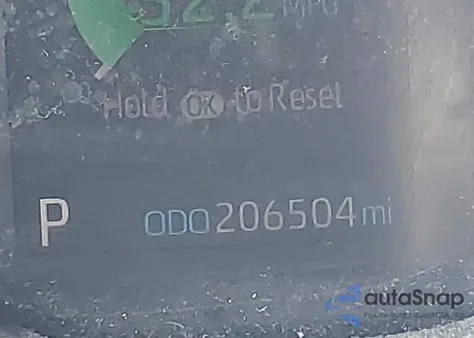 2020 Toyota Corolla Le из США, поврежденный, VIN JTDEPRAE7LJ094103